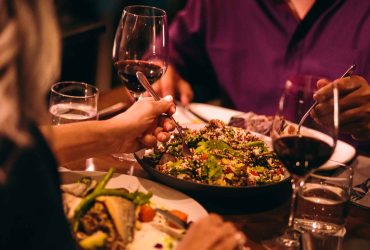 Food & Hospitality Services