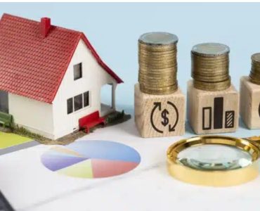 Real Estate, Finance, and Beyond Smart Ways to Build Wealth Today