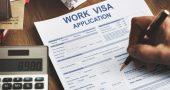 work visa