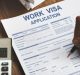 work visa